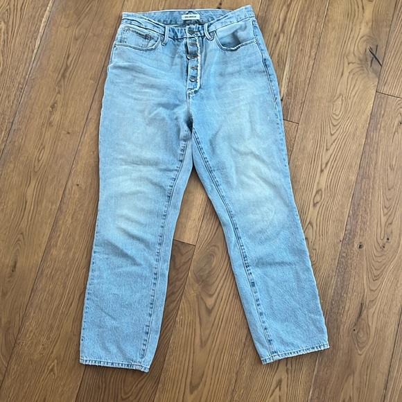 Good American size 8 / 29 wide leg - Picture 4 of 8